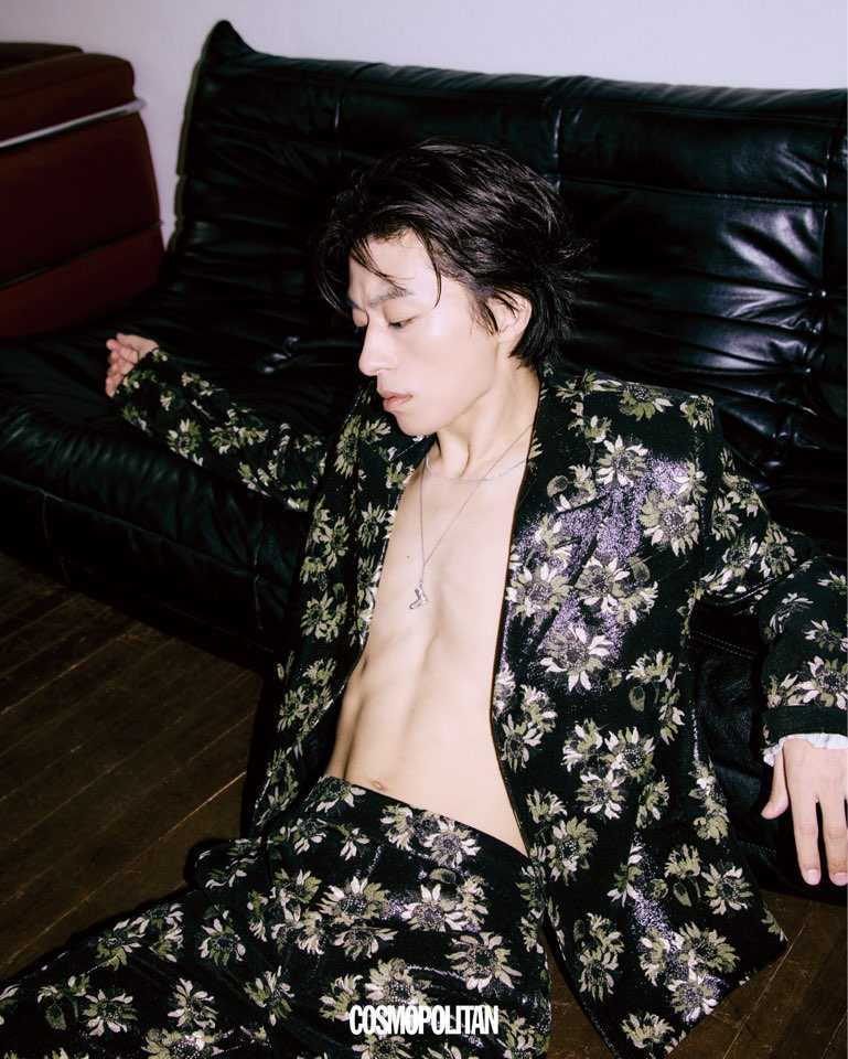 [코스모폴리탄 제공]