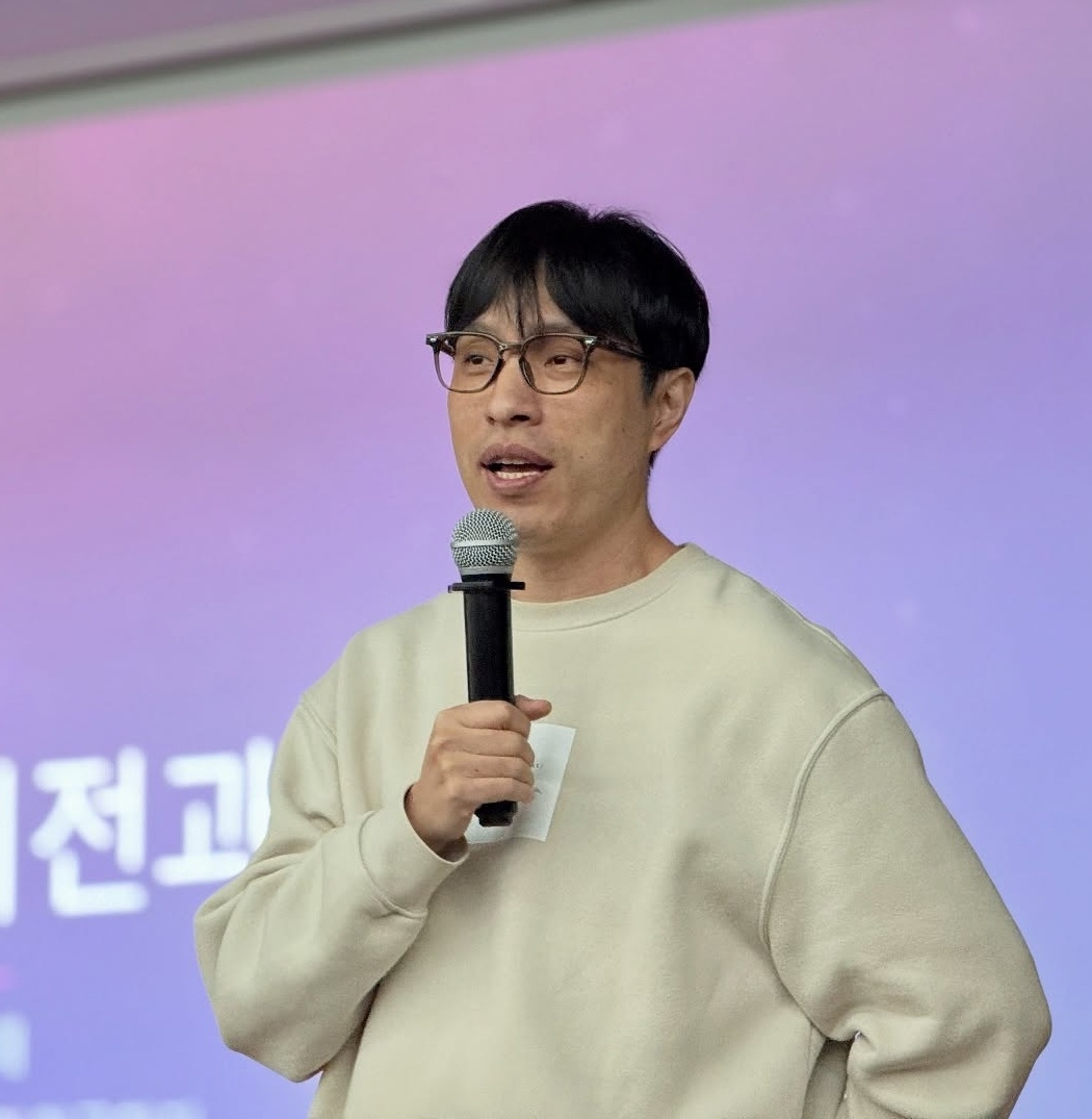 故 김영대