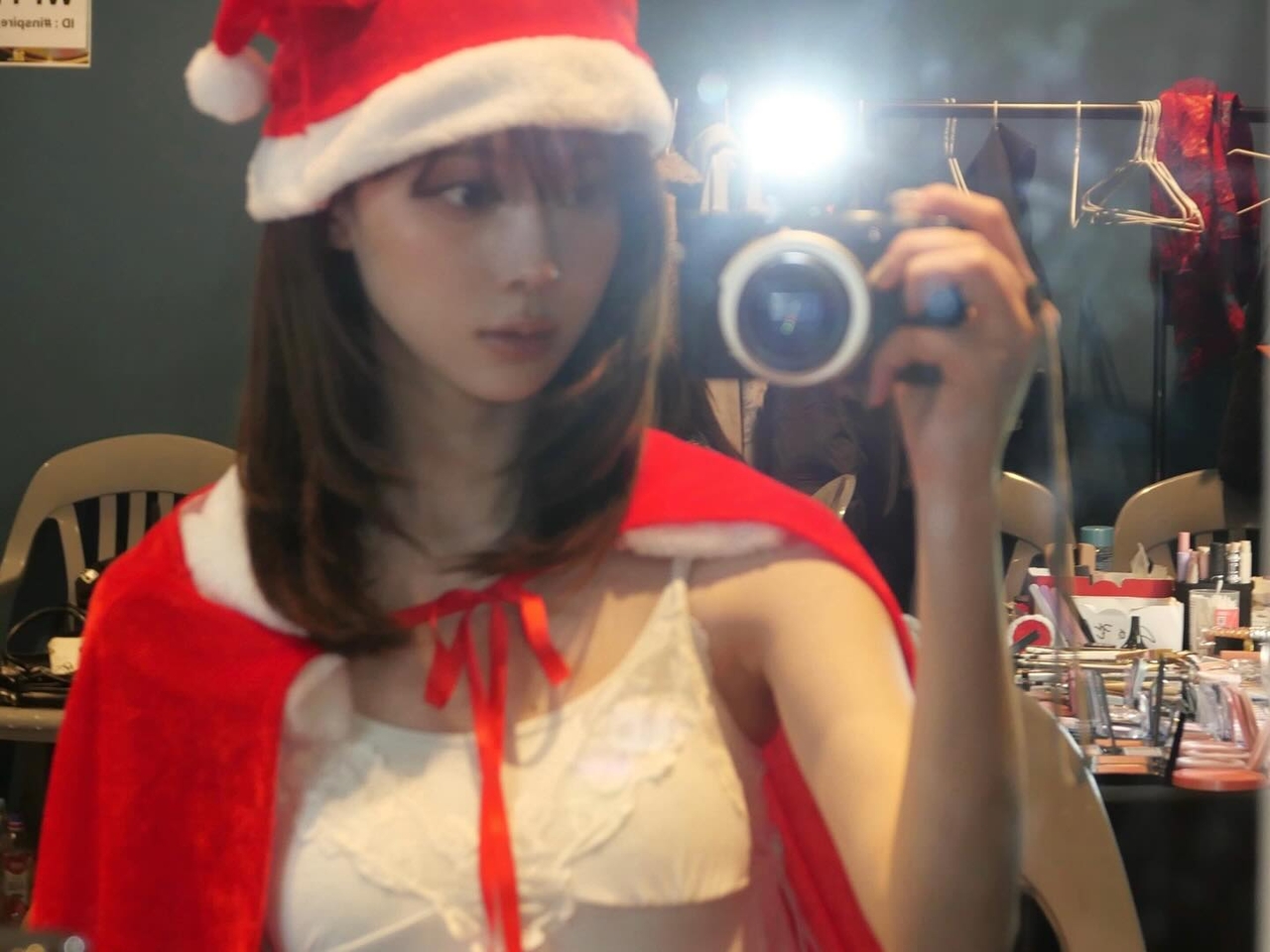 에스파 윈터 채널