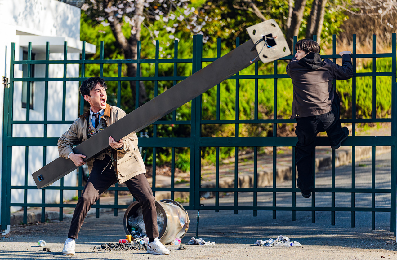 [넷플릭스 제공]