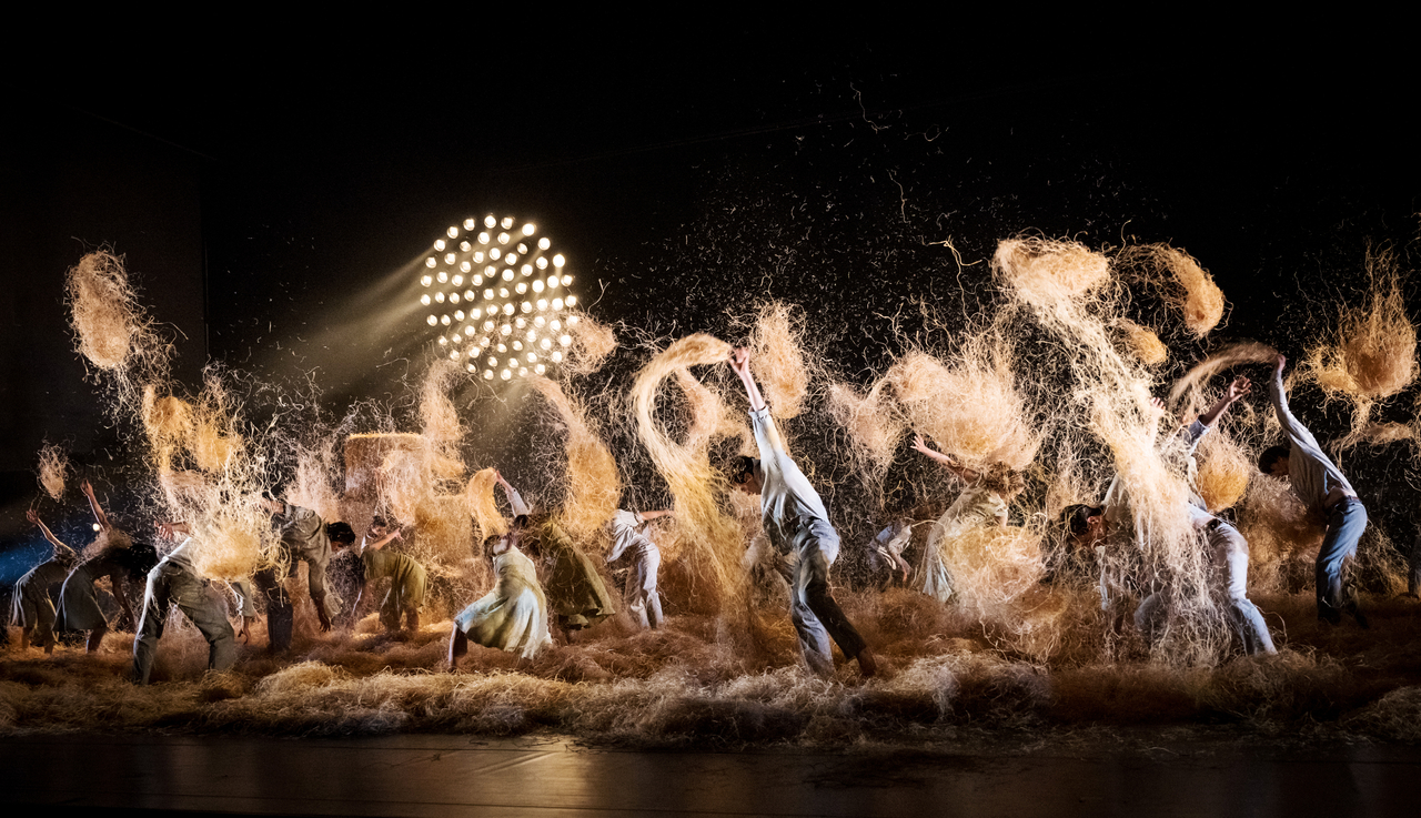 "A Midsummer Night’s Dream" (Ballet Dortmund)