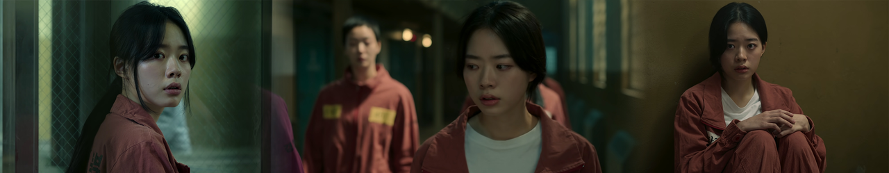[넷플릭스 제공]