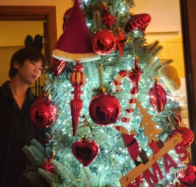 [이주승 SNS]