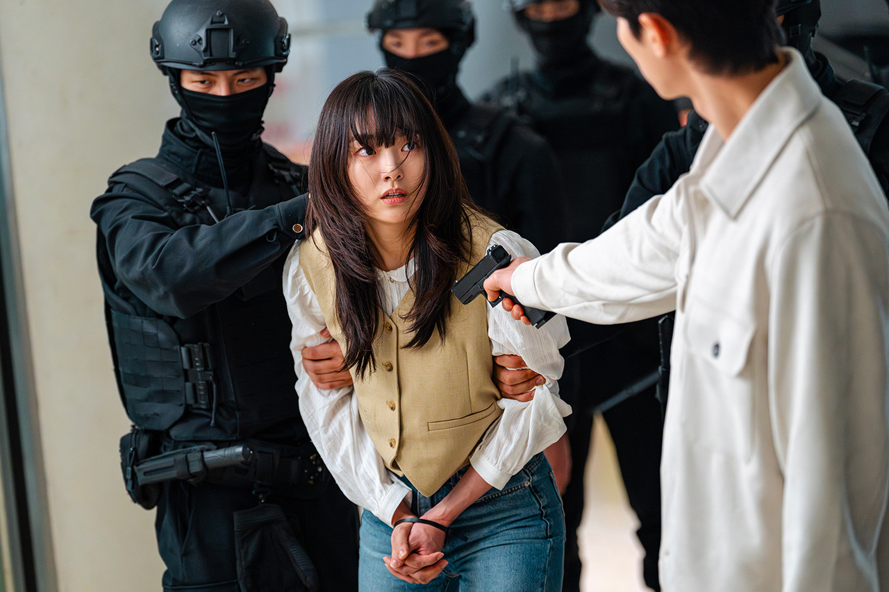 [넷플릭스 제공]
