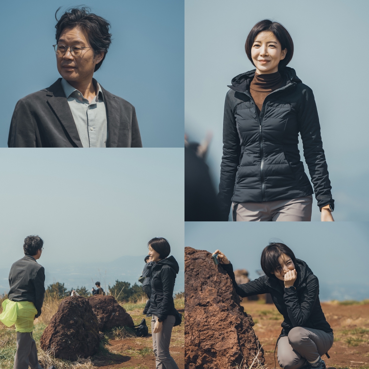 사진제공= JTBC·SLL·하우픽쳐스