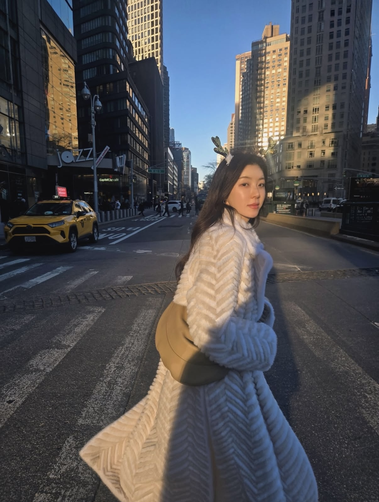 [박한별 SNS]