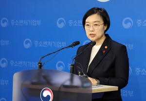 ‘소상공인, 내년 정책자금 받아가세요’ 공고…5.4조 역대 최다 26개 부문 세분화
