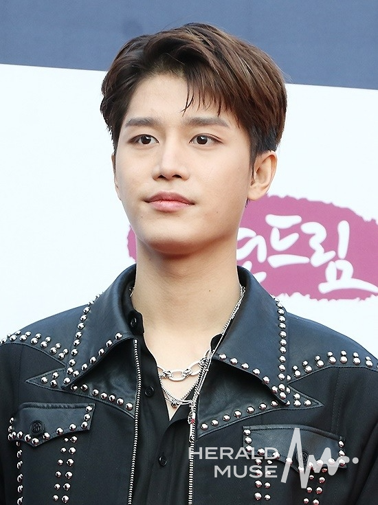 태일/사진=헤럴드뮤즈 DB