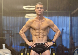 호날두 관련 이미지