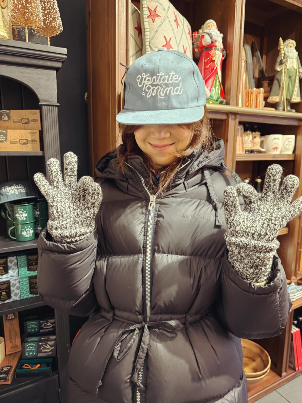 사진=공효진 채널