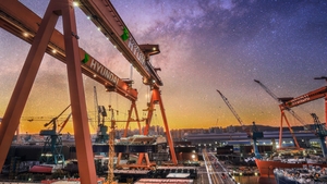 Korea reclaims 20% of global shipbuilding share as China’s dominance wanes