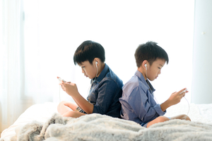 Youth mental health cases increase by 76% in 4 years