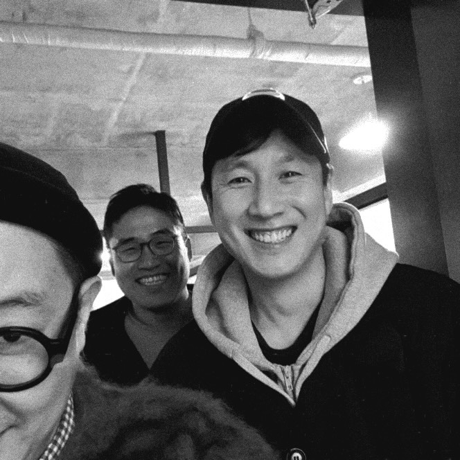 사진=김성훈 감독 채널