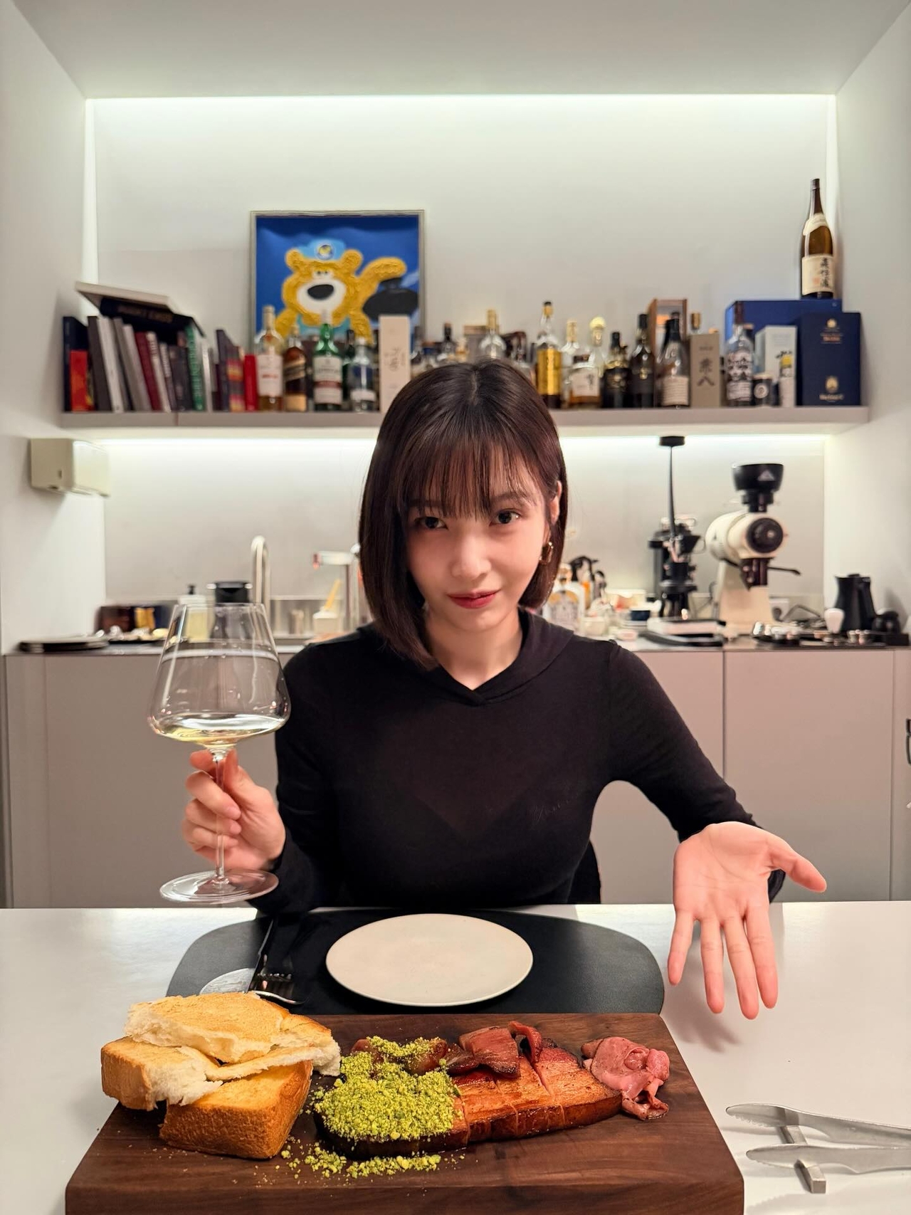 사진=조이 채널