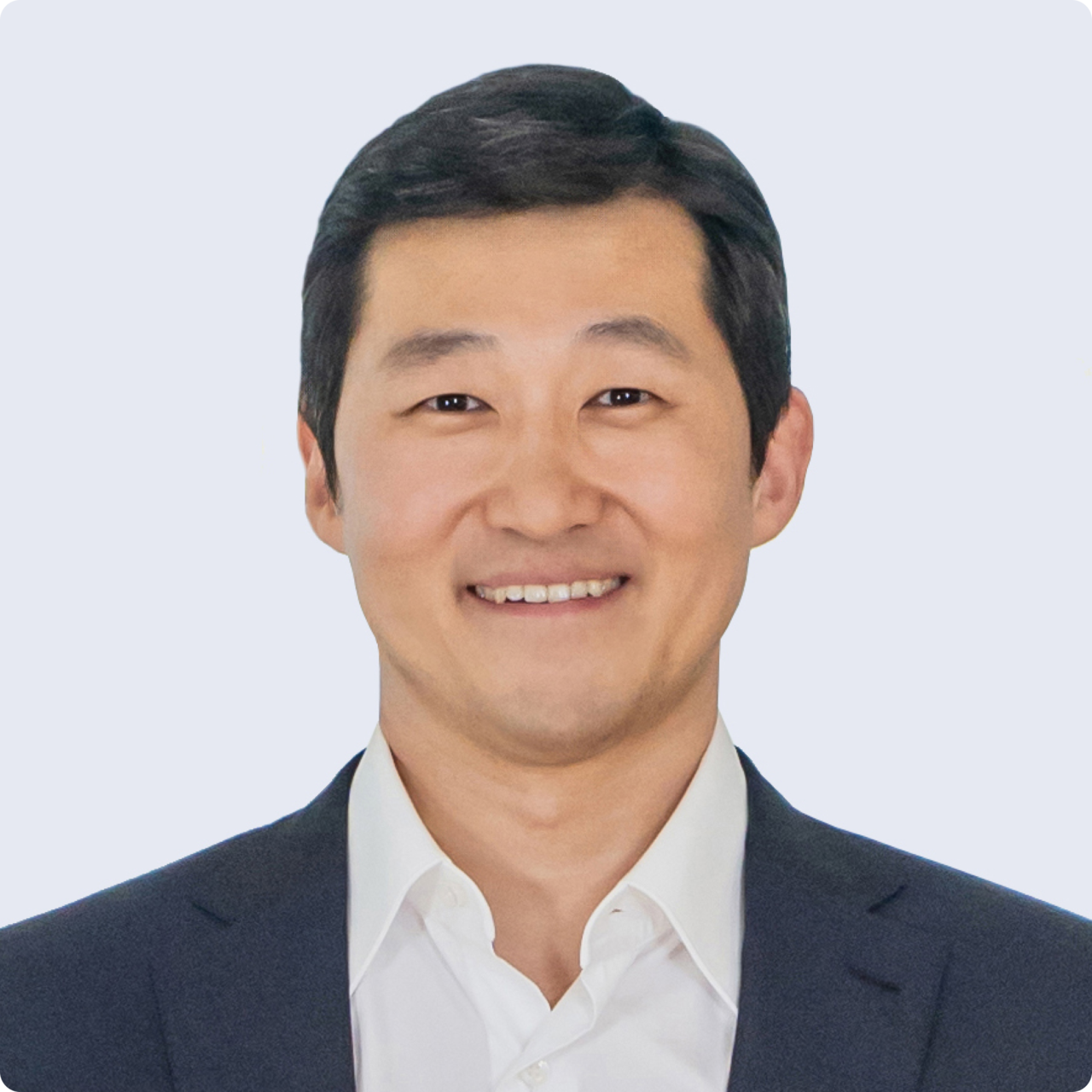 Coupang Inc. Chair Bom Kim (Coupang Inc.)