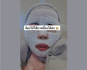 Man accused of scalding Thai wife denies charges