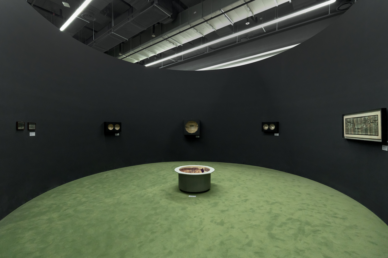 Turning points for Korean art, architecture in 2025 - The Korea Herald