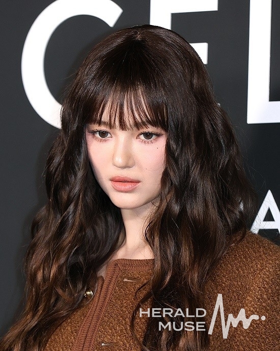 다니엘/사진=헤럴드뮤즈 DB