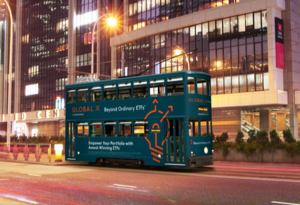 Mirae Asset hits W300tr milestone in global ETF push