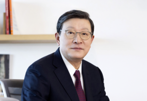 GS chief calls for proactive shift, visible AI returns