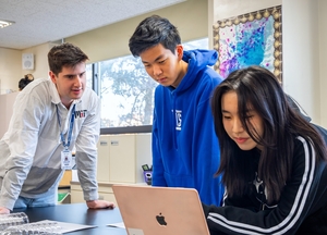 [Best Brand] Korea International School, partnering with MIT to nurture STEM minds