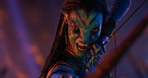 'Avatar: Fire and Ash' steamrolls through year-end box office at record pace