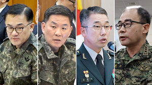 Defense Ministry punishes generals tied to Dec. 3 martial law incident