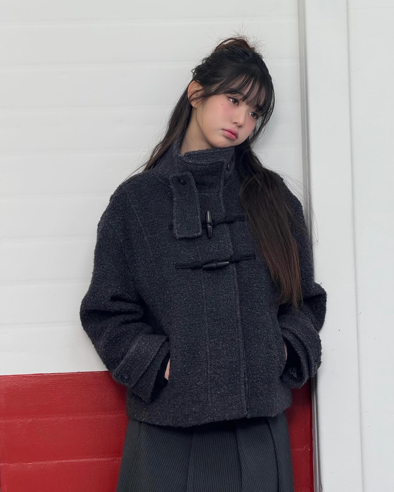사진=장원영 SNS