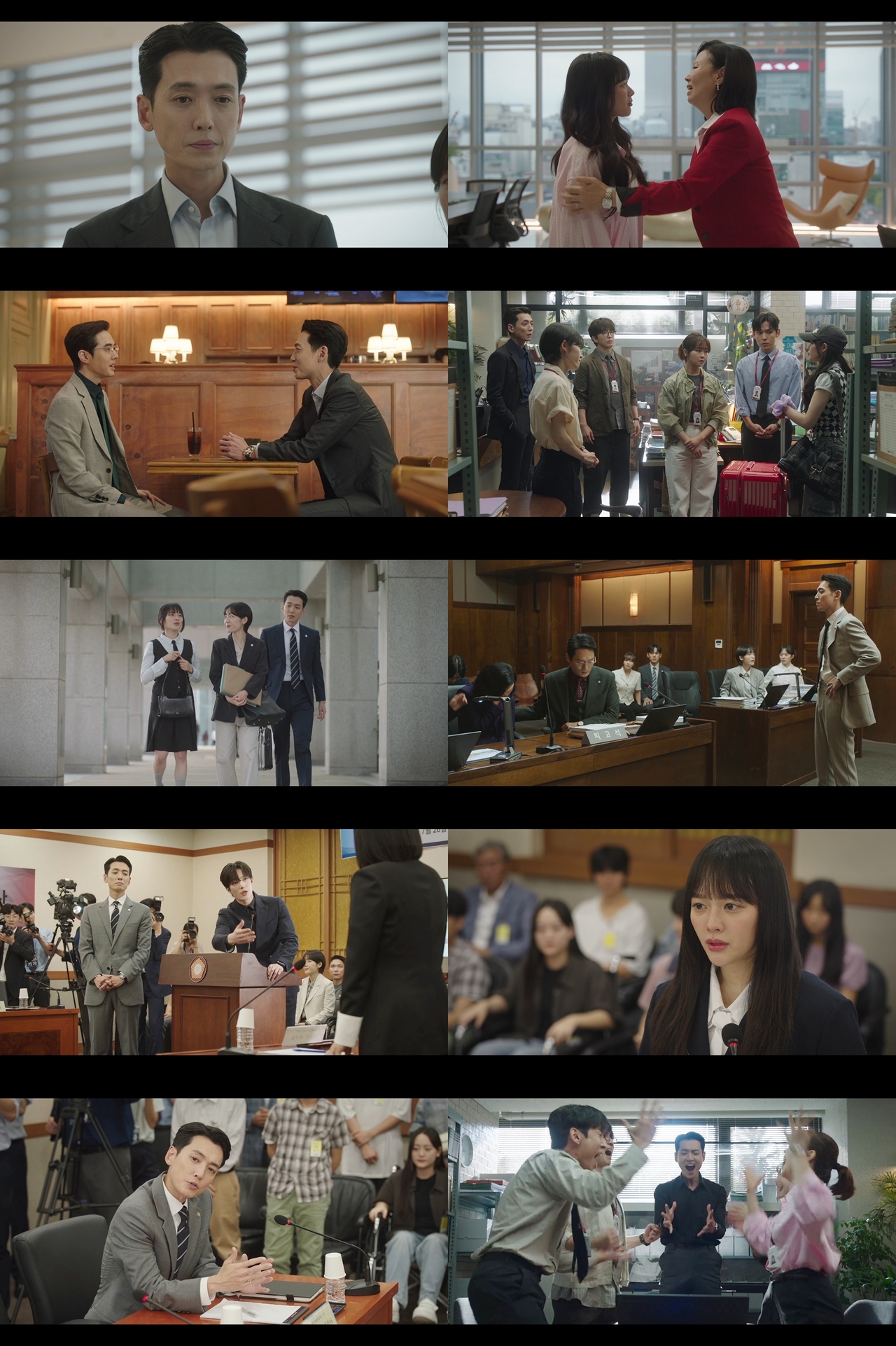 사진 제공=tvN <프로보노> 영상 캡처