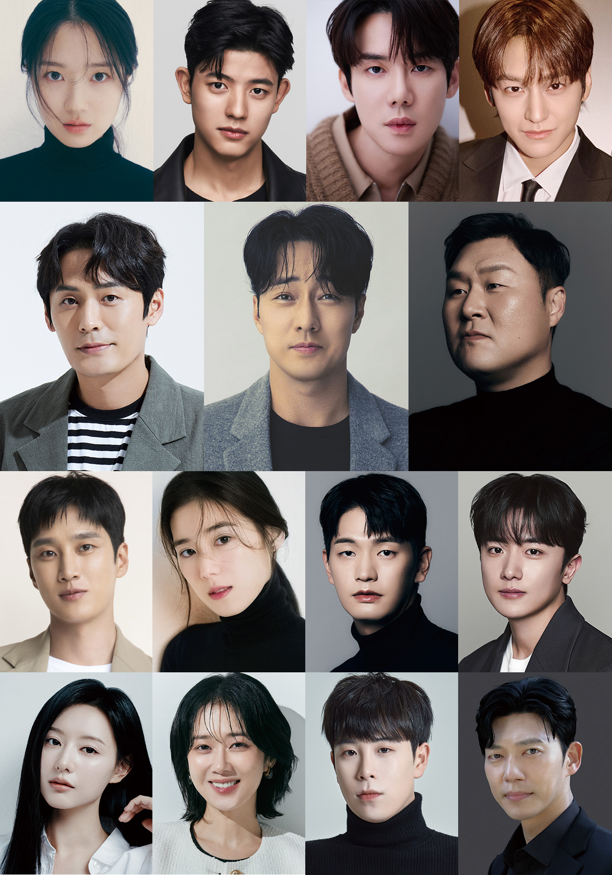 사진 제공=‘2025 SBS 연기대상’