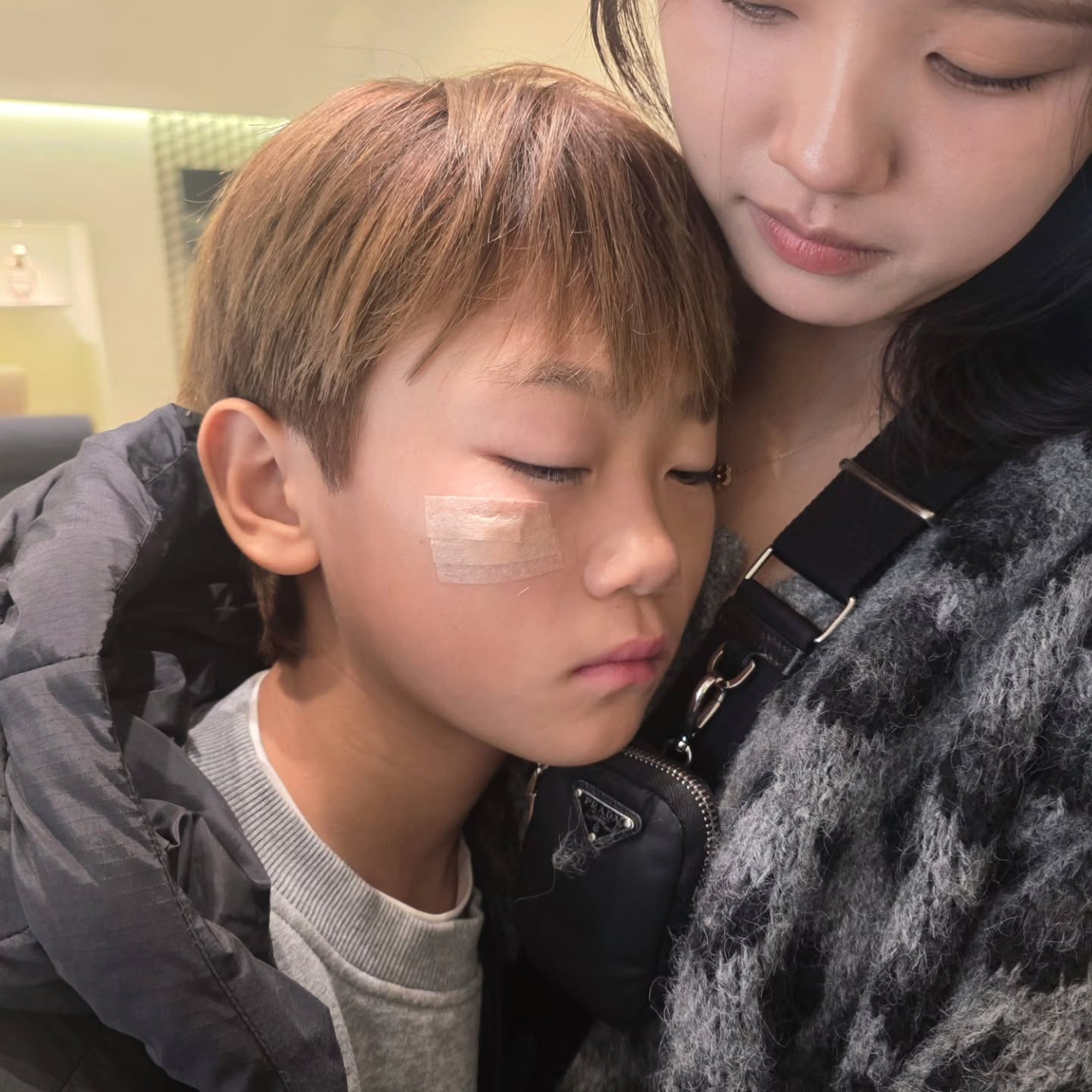 사진=이수진 씨 채널