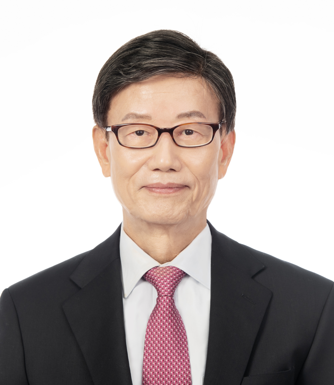 KITA Chair Yoon Jin-sik (KITA)