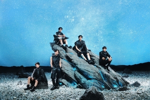 TXT hits 100m on Spotify with ‘Beautiful Strangers’