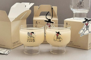 When heritage sells: Korean museum goods ride cultural wave to record sales