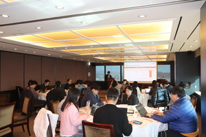 알지노믹스·에임드바이오 약진...'무한 확장' 바이오 플랫폼에 돈 몰... - 뉴스 썸네일 이미지