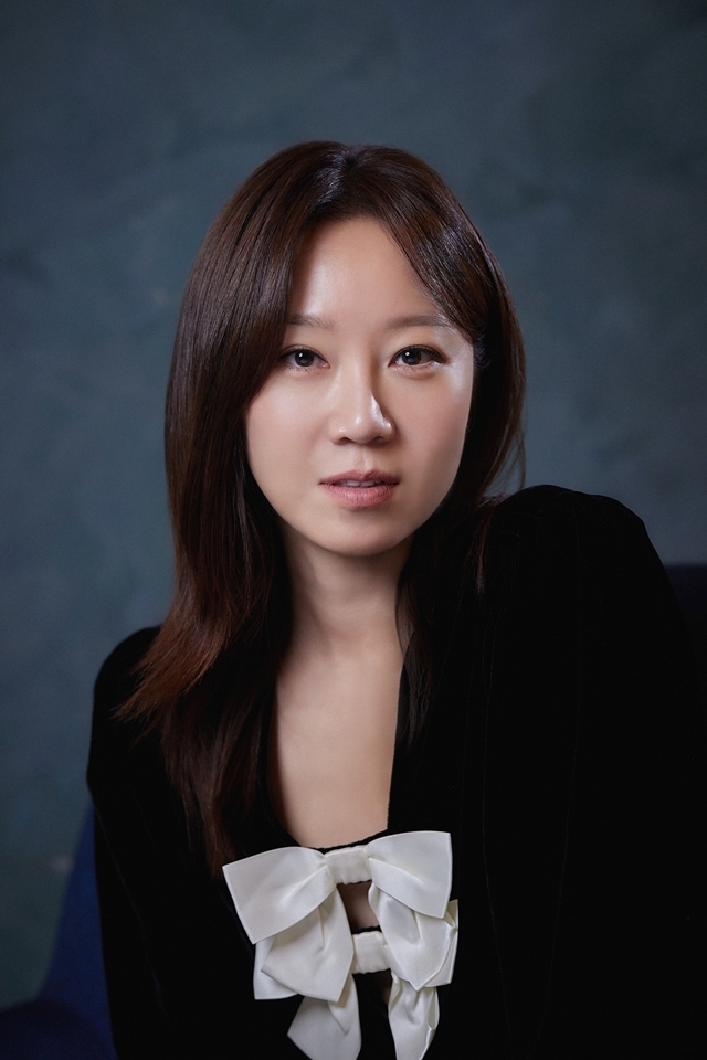 배우 공효진/사진=바이포엠스튜디오 제공