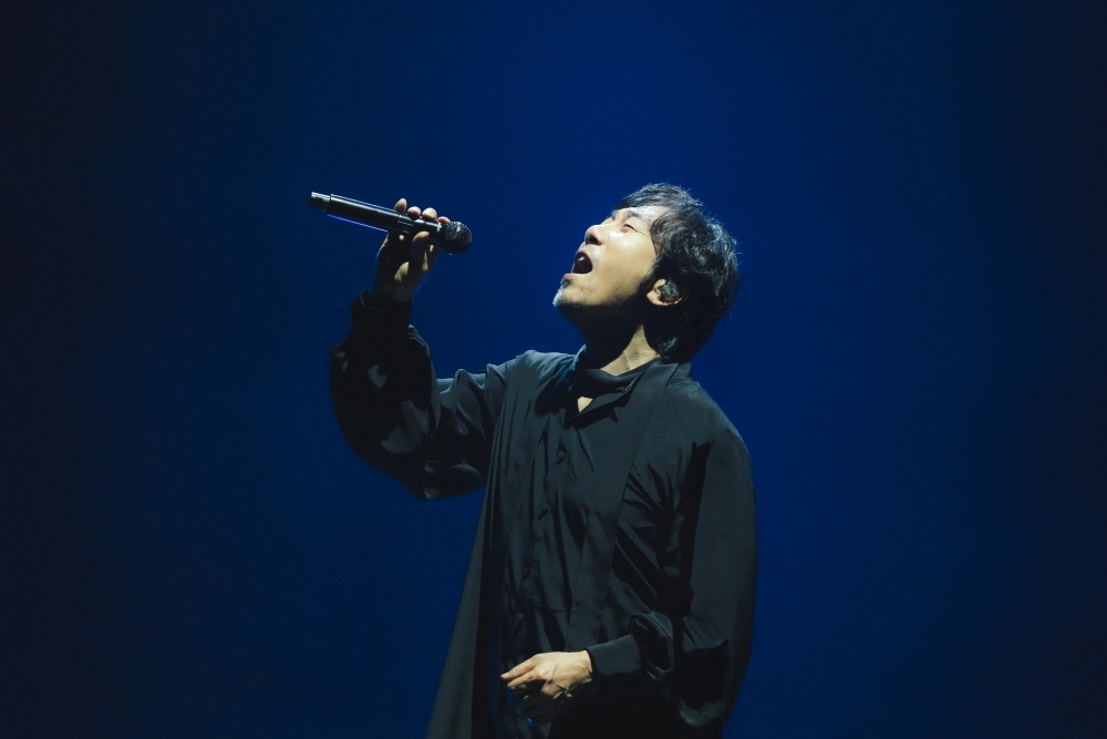 이문세/사진=케이문에프엔디