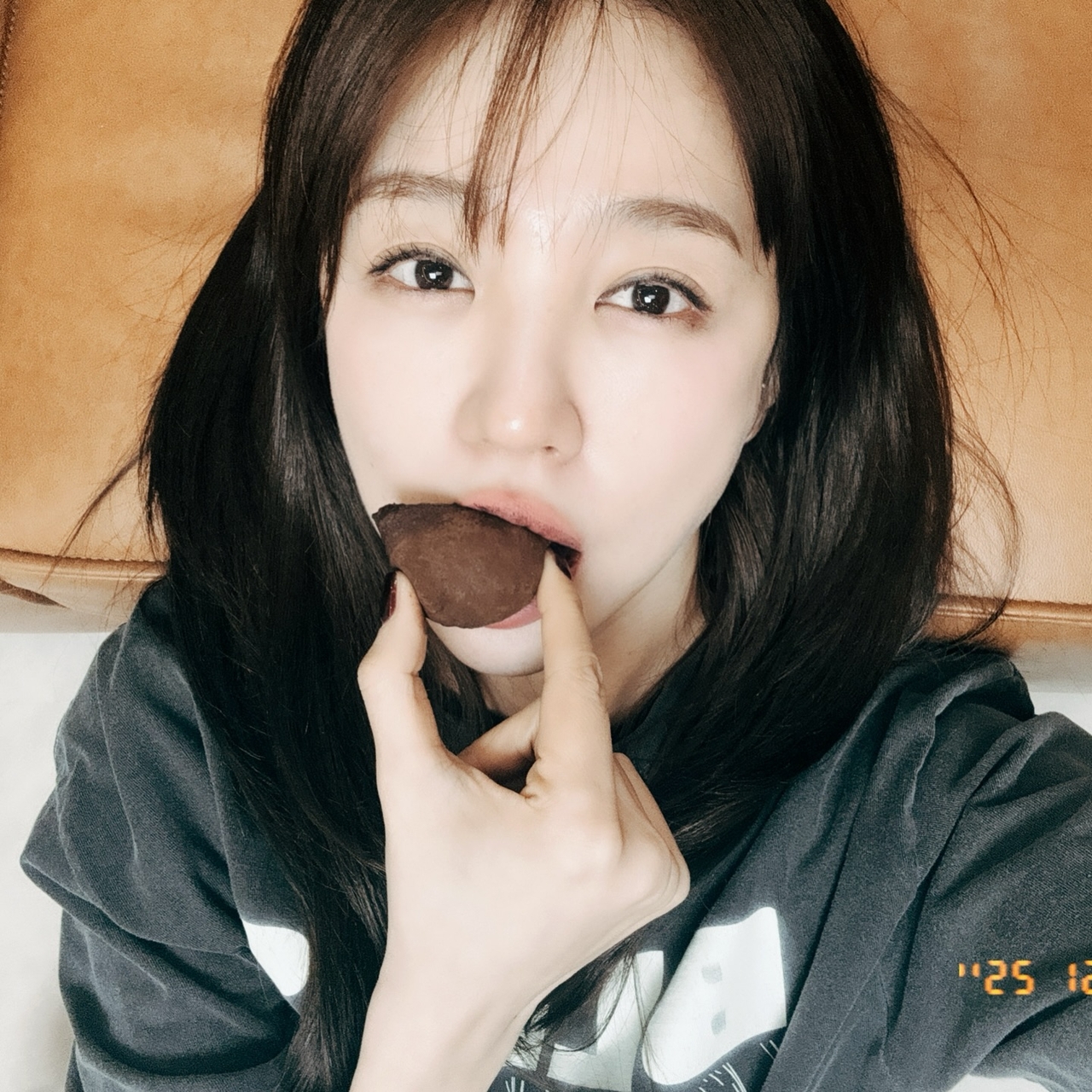 사진=윤은혜 채널