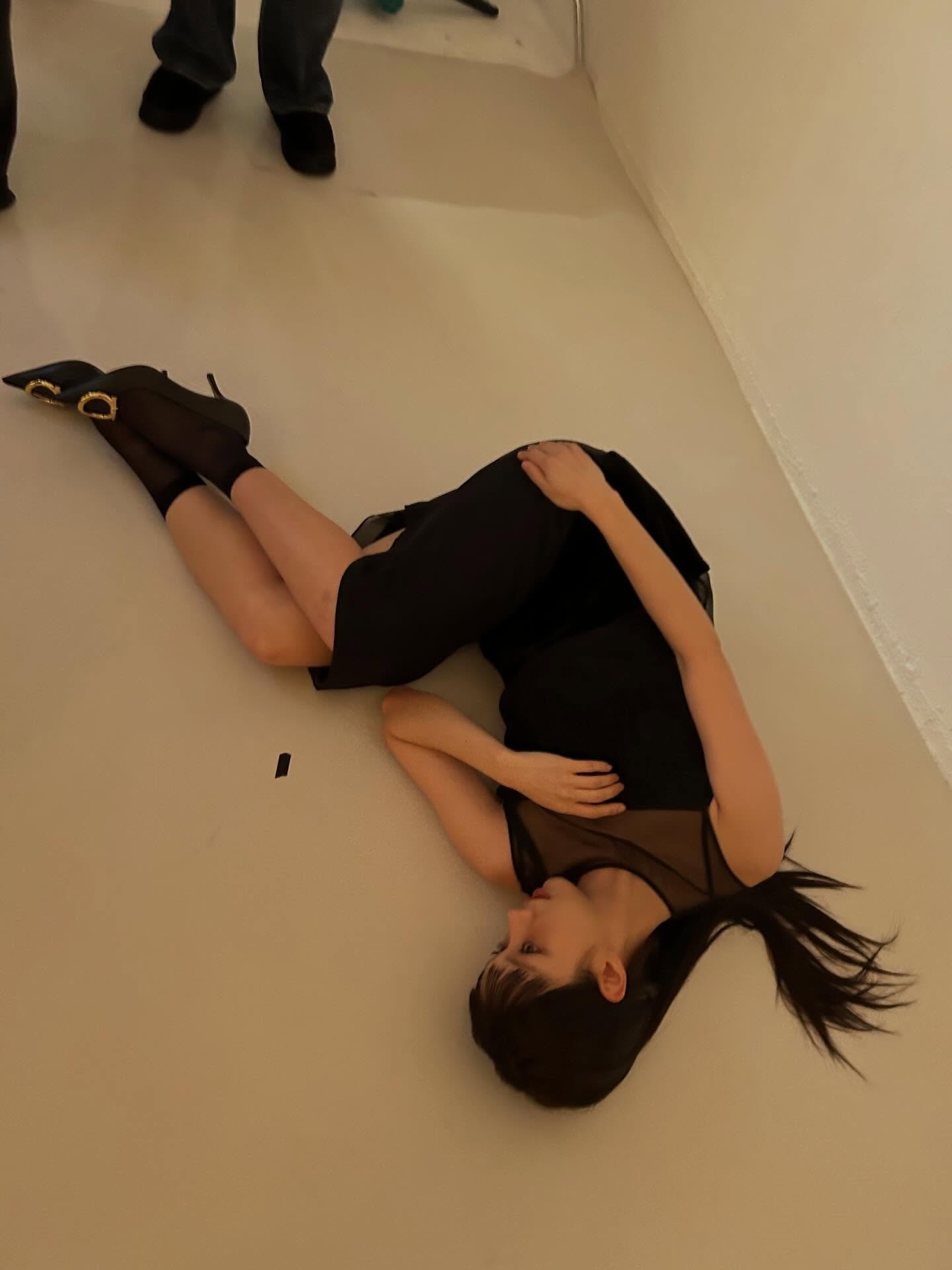혜리 채널