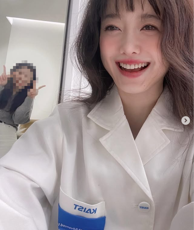 구혜선 채널