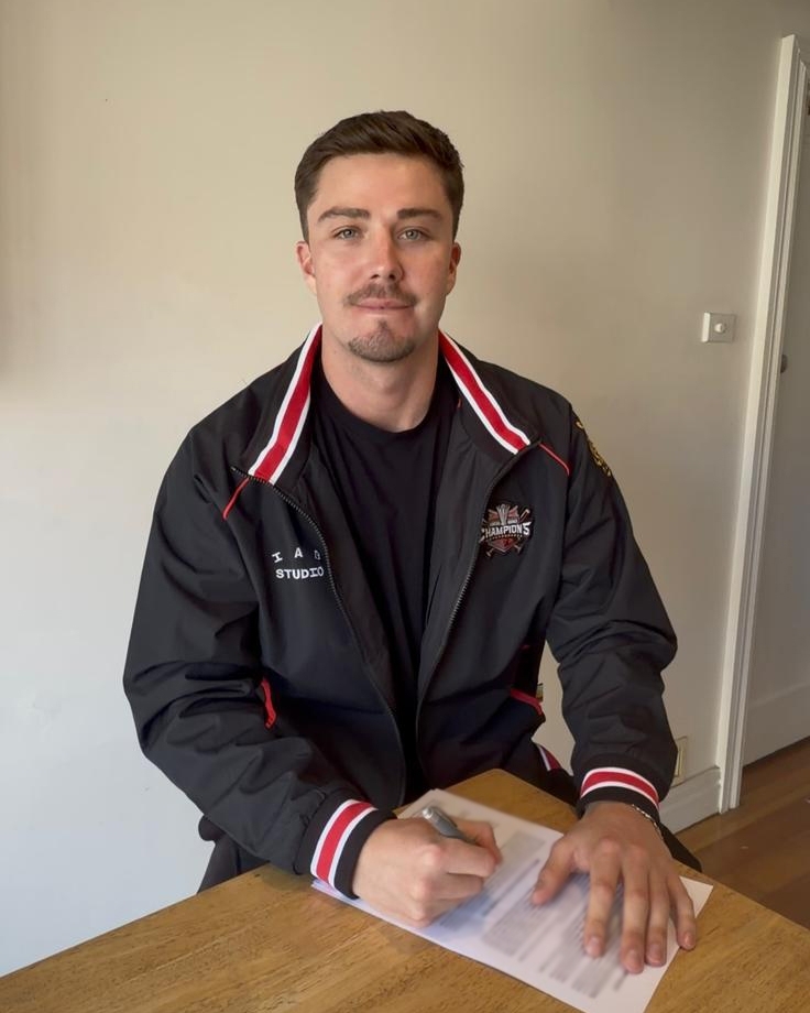 재리드 데일(기아 타이거즈)