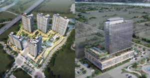 서한, 올해 수주액 1조 6천억원 돌파 - 뉴스 썸네일 이미지