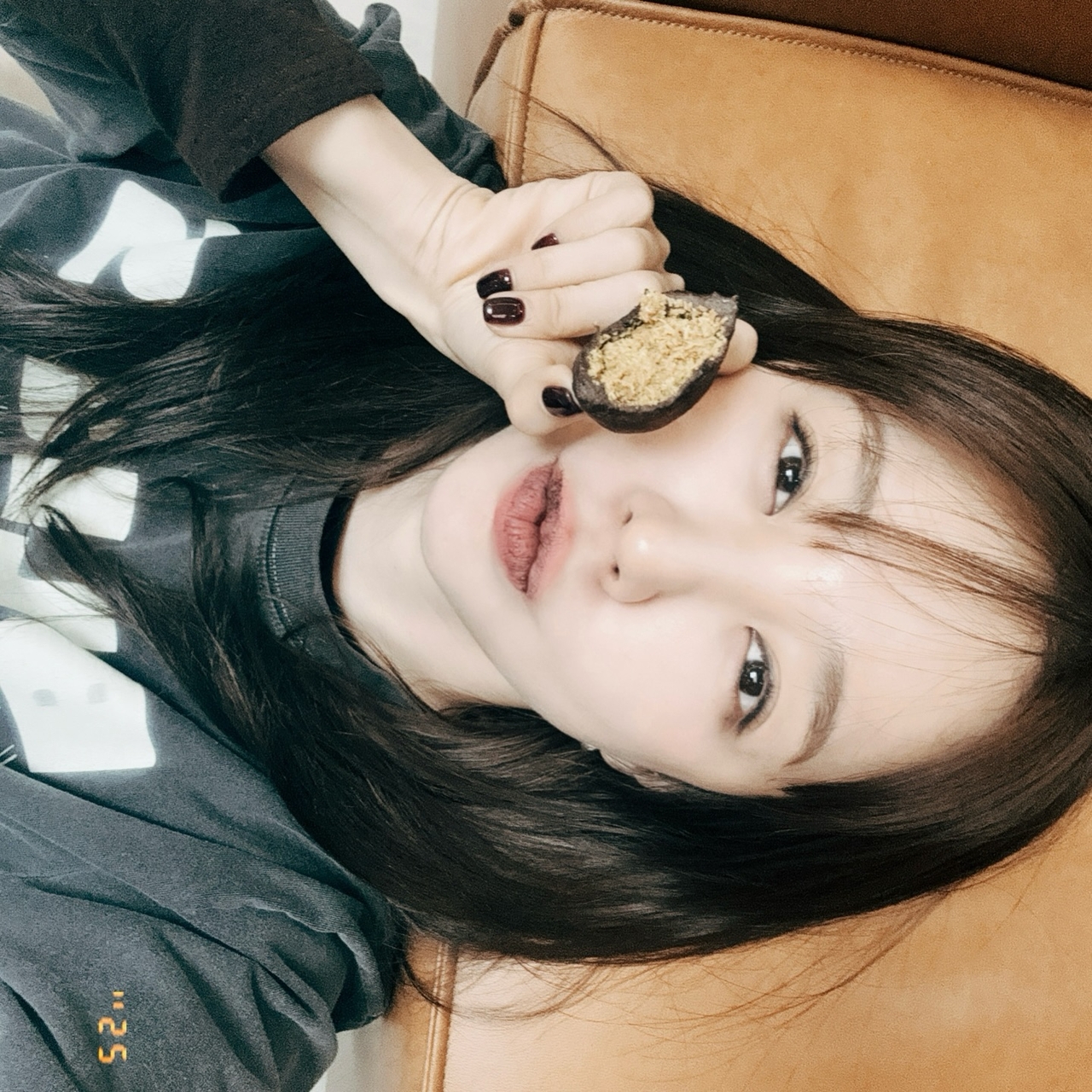 사진=윤은혜 채널
