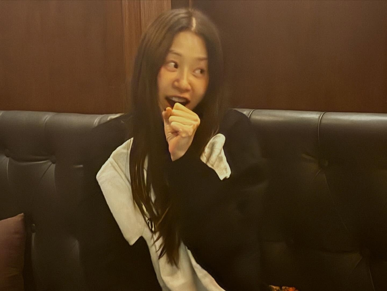 고현정