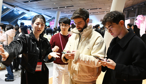 Seoul Vibe offers glimpse of Korea’s influencer future