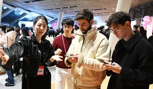 Seoul Vibe offers glimpse of Korea’s influencer future