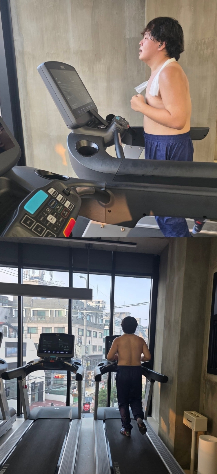 곽튜브 채널