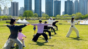 Reservation no longer required for Yongsan Children's Garden beginning next month