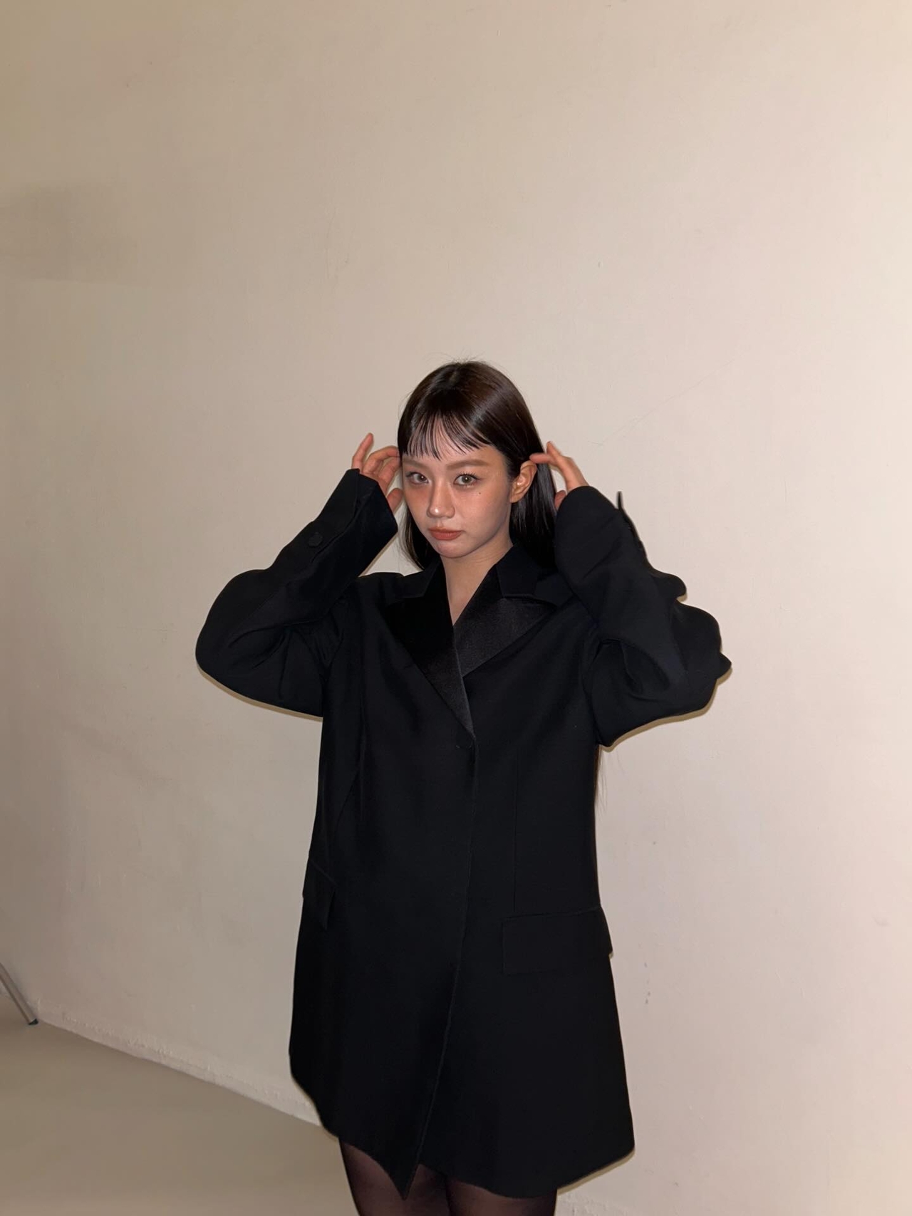 혜리 채널