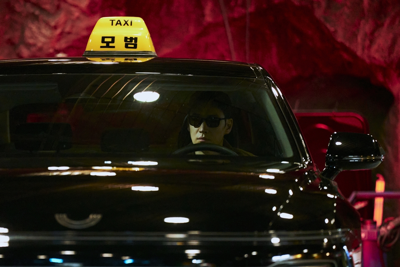 사진=SBS ‘모범택시3’